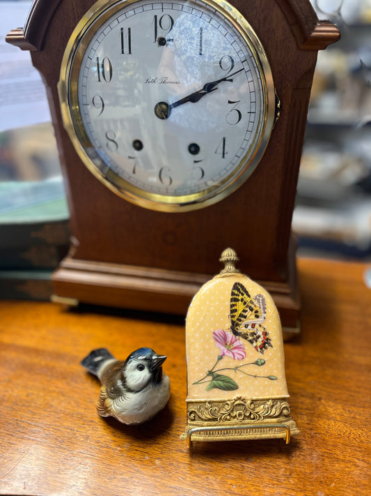 July 29 "A Winter’s Tale in Glass: Crafting with IOD" 5:30-7:30 pm