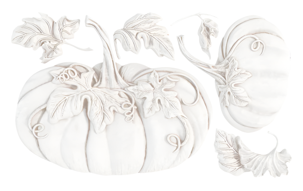 Hello Pumpkin 6x10 IOD Mould™ *Limited Edition