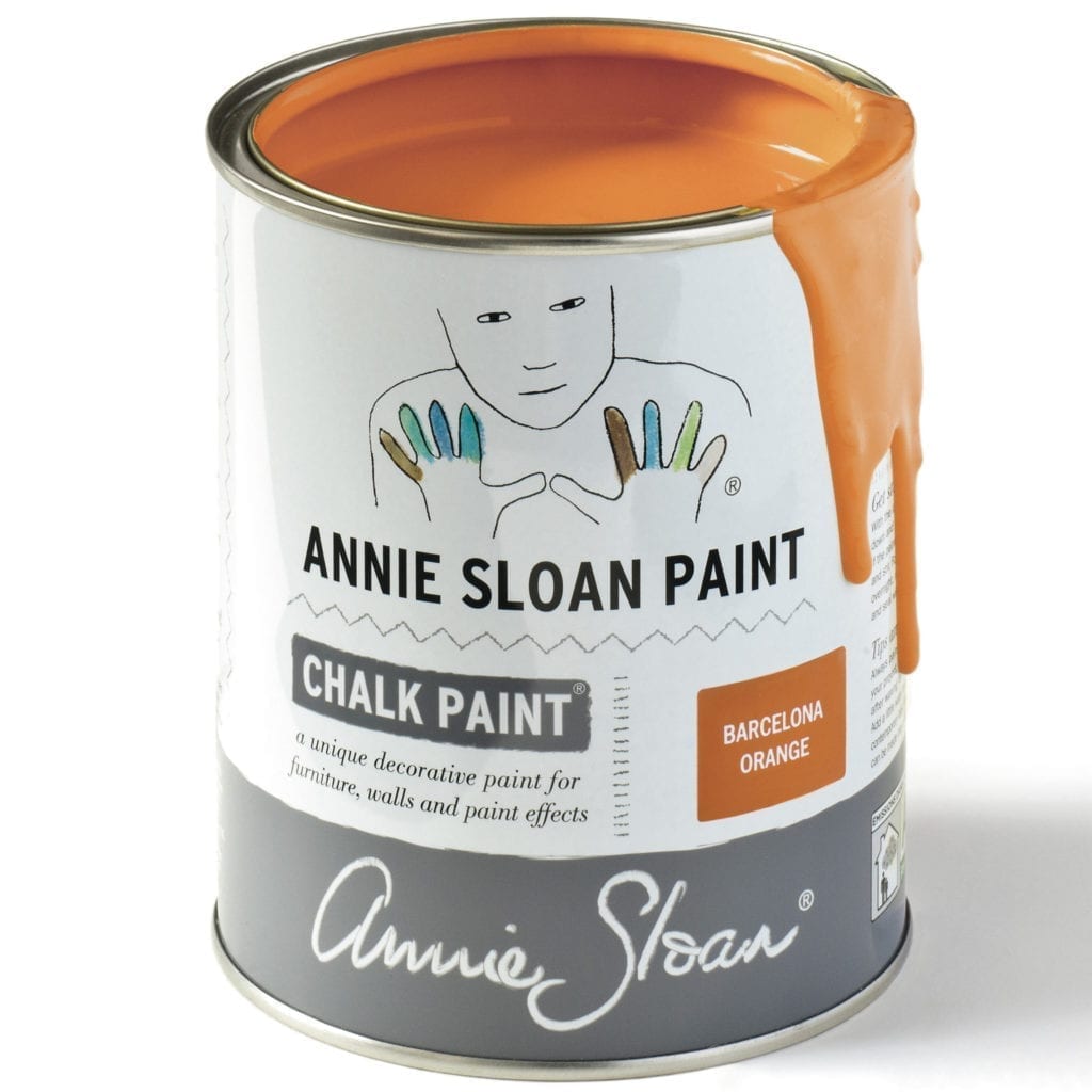 Annie Sloan Chalk Paint™ - Medium 500 ml