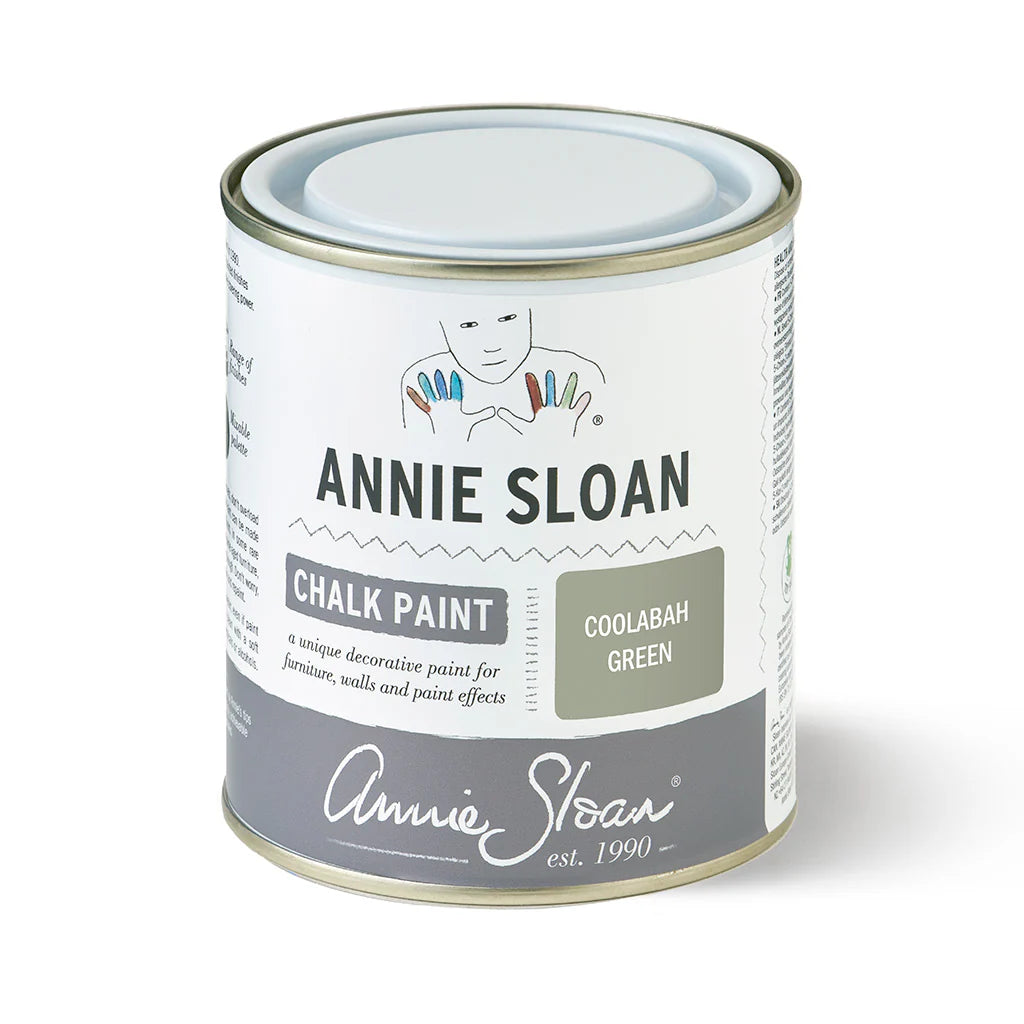 Annie Sloan Chalk Paint™ - Medium 500 ml