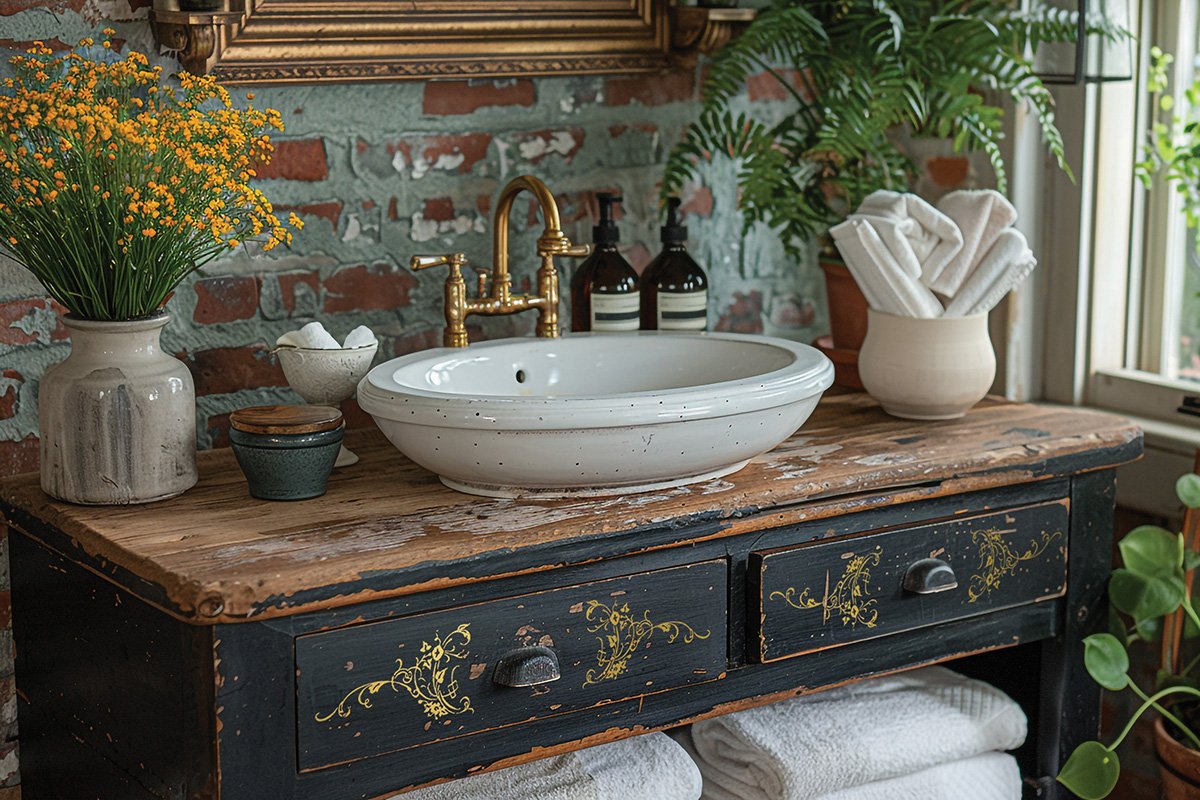 Si Belle IOD Foil 12x16 Transfer™