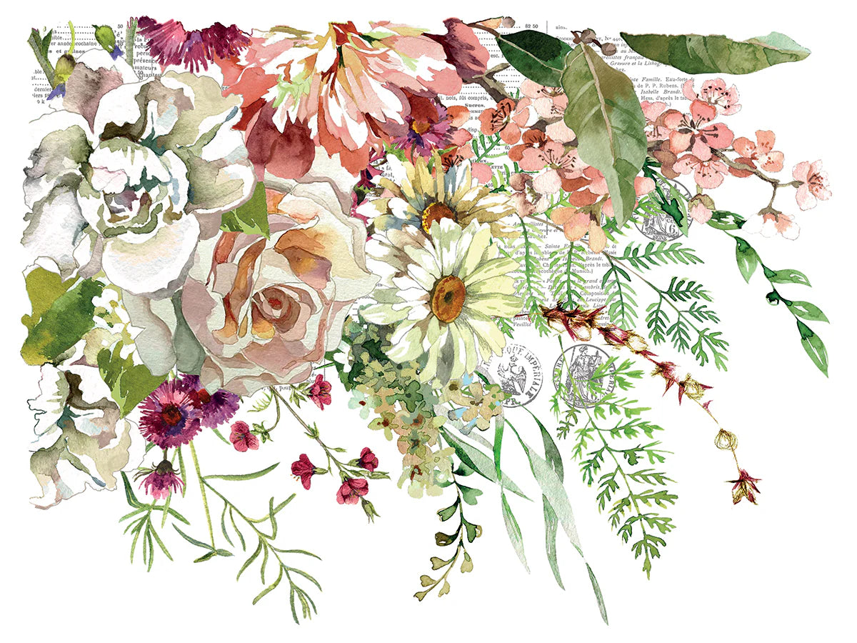 Elysium IOD 12x16 Transfer™