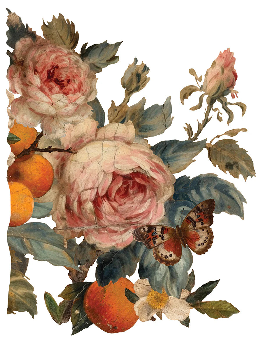 Joie des Roses IOD Transfer 8x12 Pad™