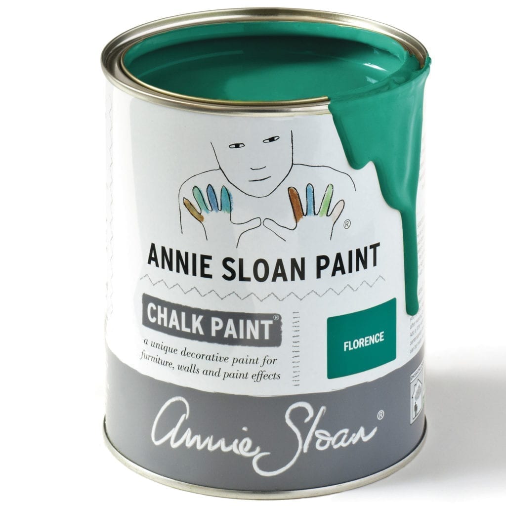 Annie Sloan Chalk Paint™ - Medium 500 ml