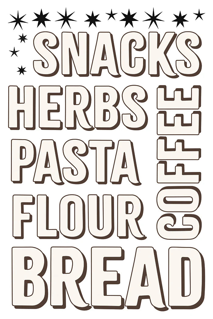 Home Sweet Home 8” x 12” IOD Decor Transfer