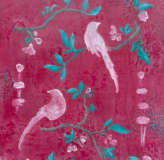 Annie Sloan Star Painter Workshop with Carina Reimers on June 14, 2025 | 10am to 4pm