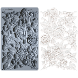 Juliette 6X10 IOD Mould™