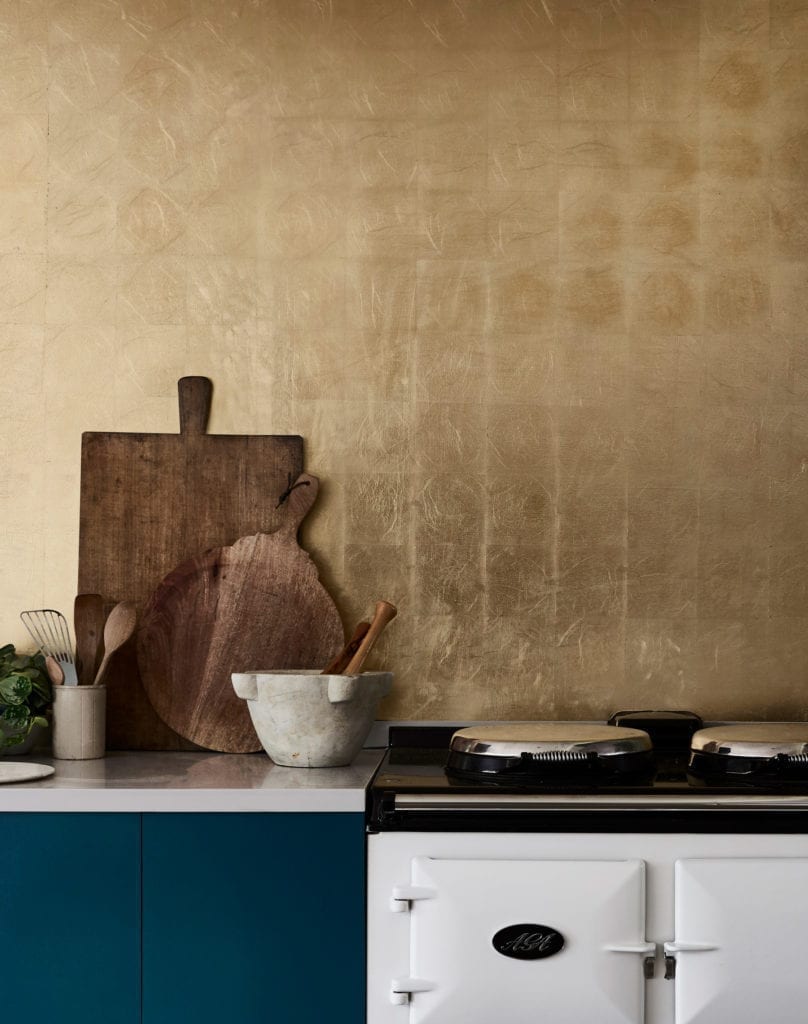 Annie Sloan Transfer Metal Leaf Booklets - 25 sheets