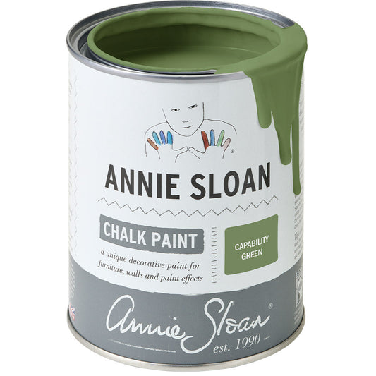 Annie Sloan Chalk Paint™ - Medium 500 ml