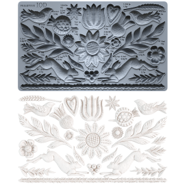 Primitive 6X10 IOD Mould™