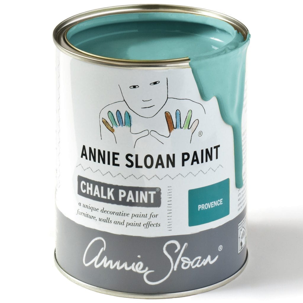 Annie Sloan Chalk Paint™ - Medium 500 ml