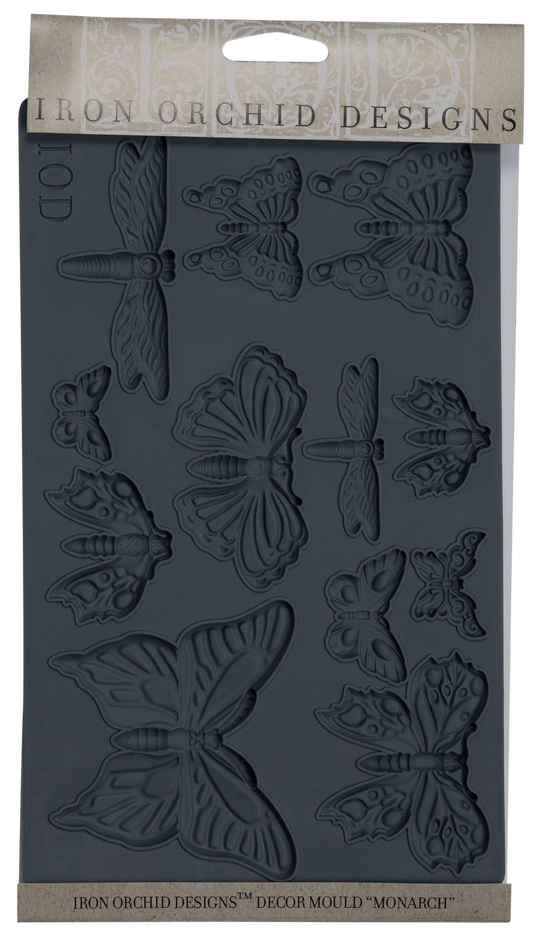 Monarch 6x10 Decor Moulds™