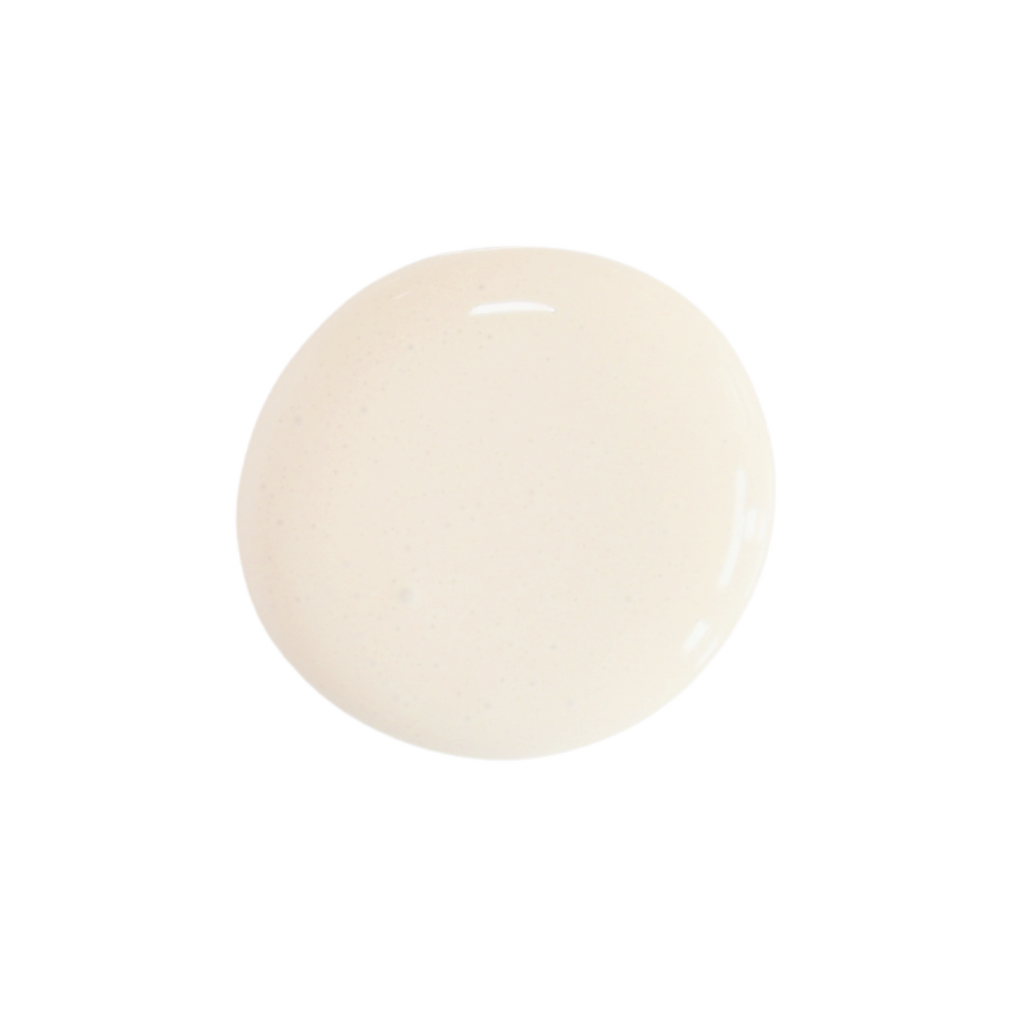 Sweet Pickins Milk Paint Creamy color swatch
