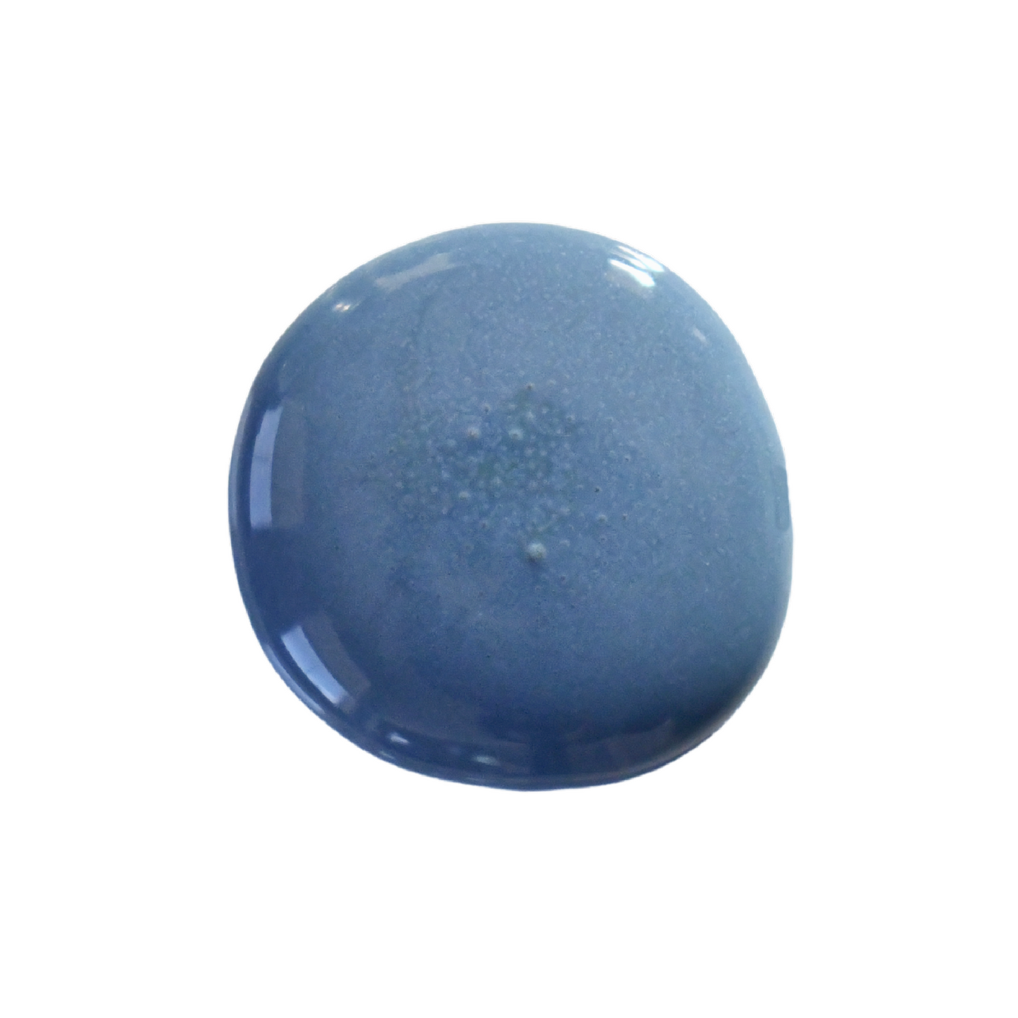 Sweet Pickins Milk Paint Denim color swatch