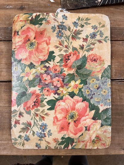 Aug 12 - Clipboards: From Blah to Wow!