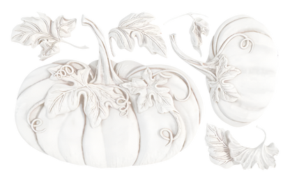 Hello Pumpkin 6x10 IOD Mould™  *Limited Edition