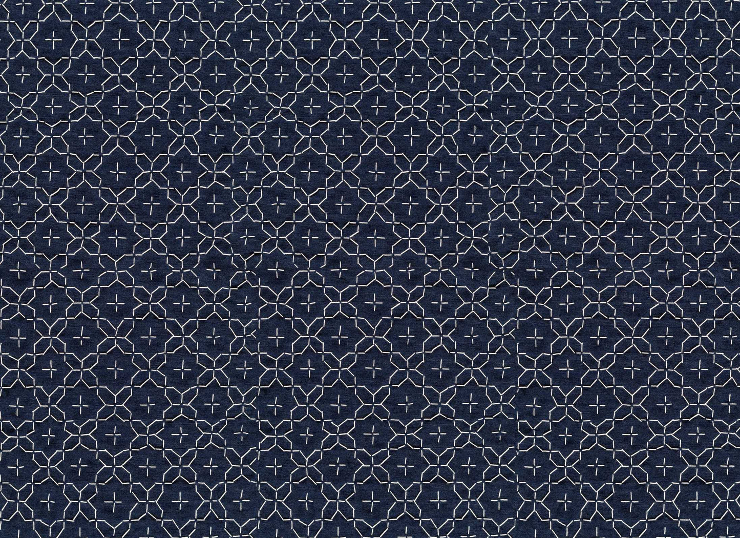 Roycycled Sashiko 20" x 29" Decoupage Paper