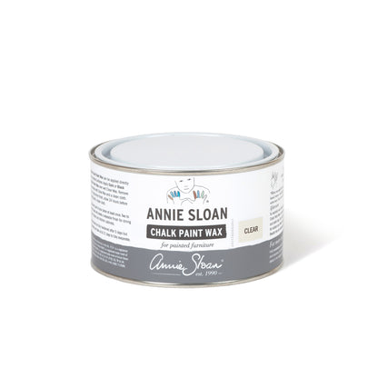 Annie Sloan Chalk Paint™ Wax - 500ml Tin