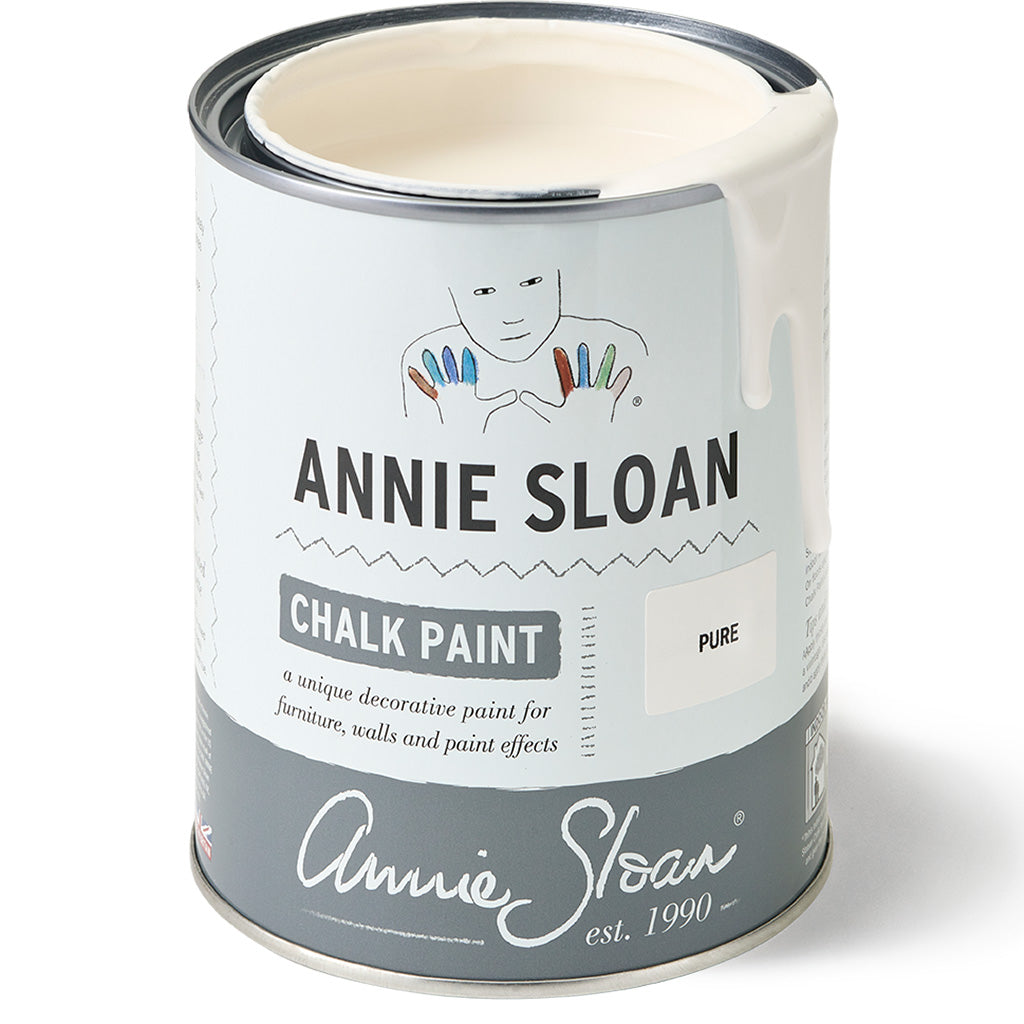 Annie Sloan Chalk Paint™ - 1 Litre Tin