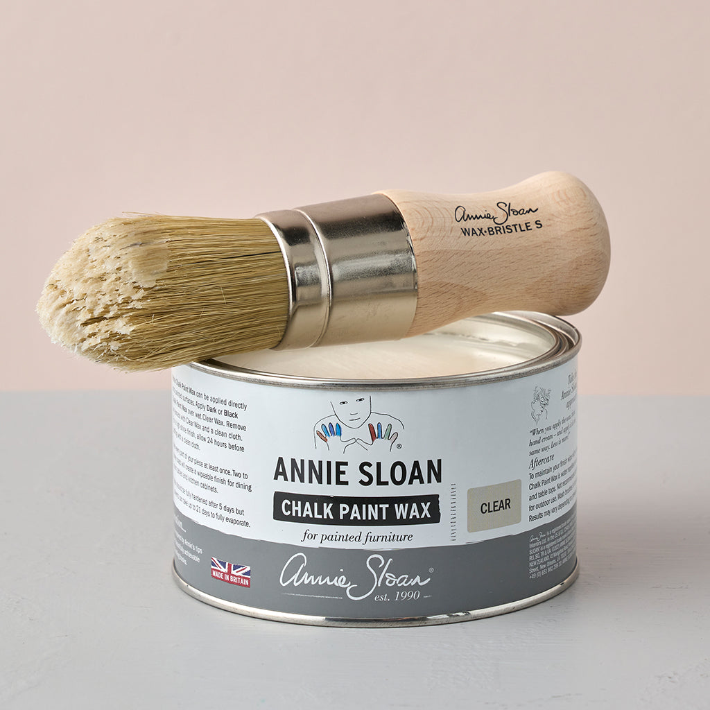 Annie Sloan Chalk Paint™ Wax Brushes