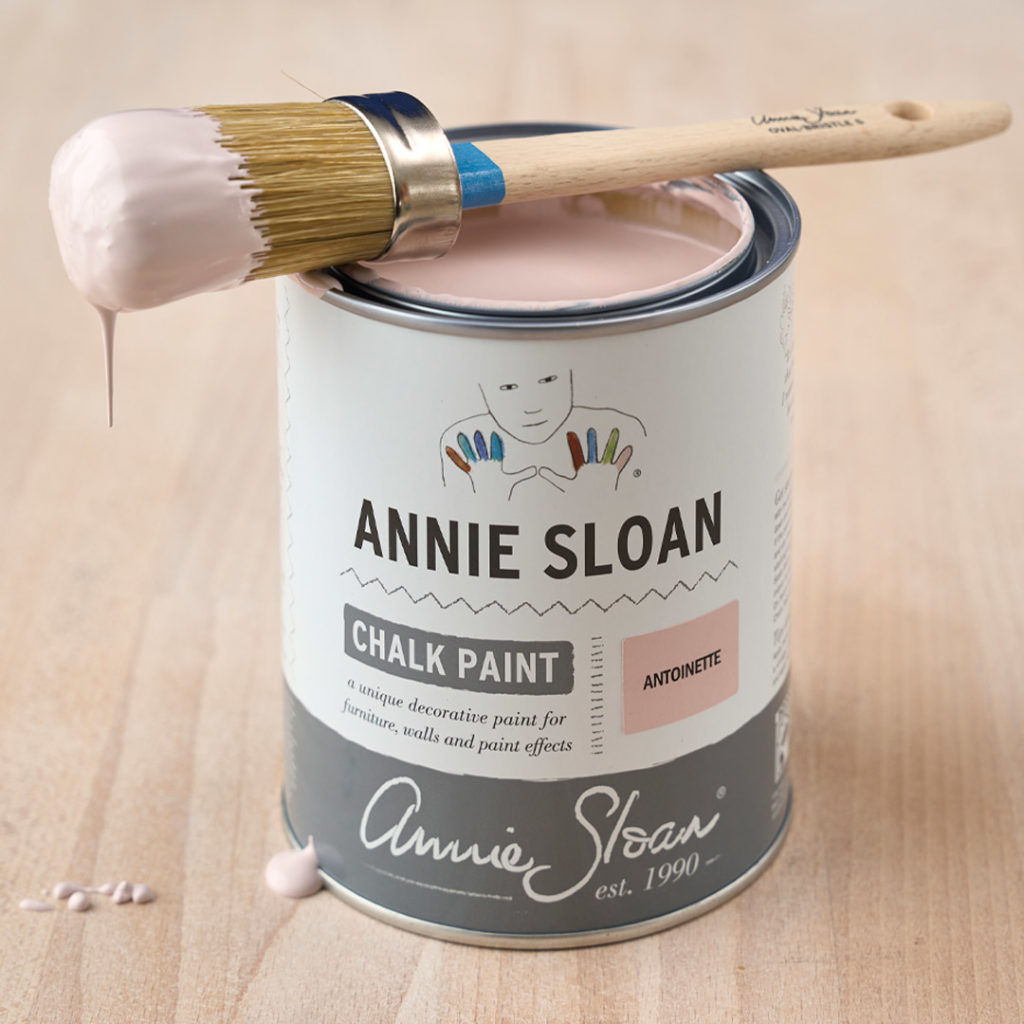 Annie Sloan Chalk Paint™ Brushes