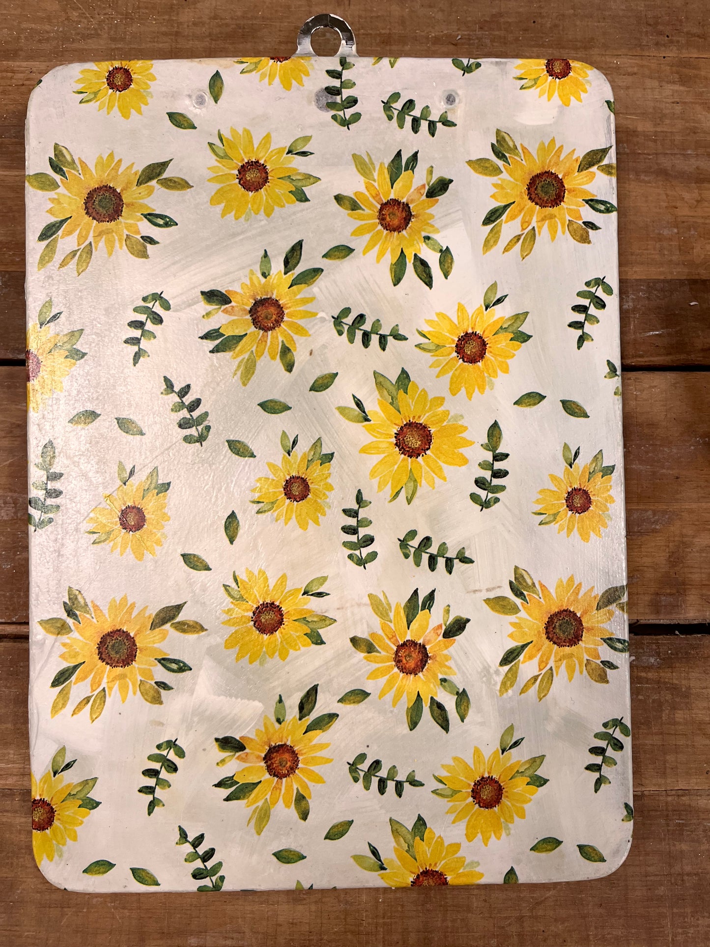 Aug 12 - Clipboards: From Blah to Wow!