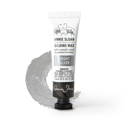 Annie Sloan Gilding Wax - 15ml