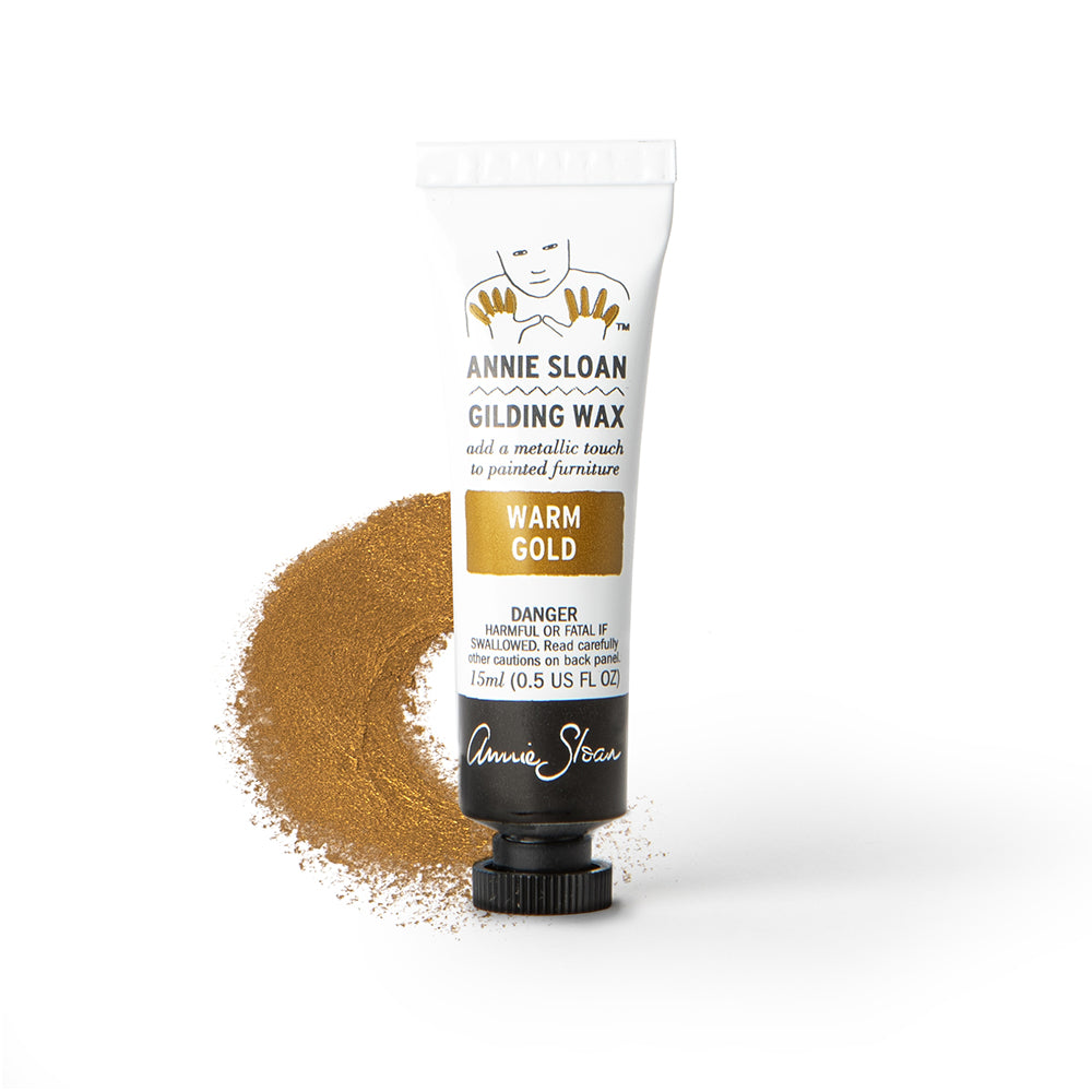 Annie Sloan Gilding Wax - 15ml