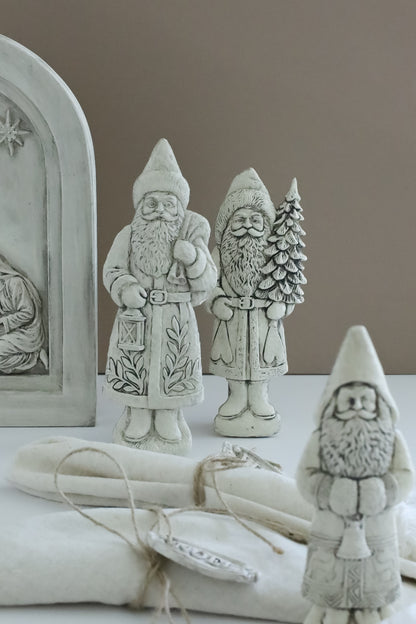 Belsnickel 6x10 IOD Mould™