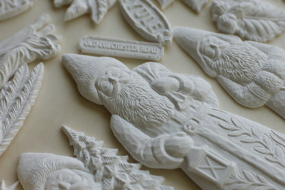 Belsnickel 6x10 IOD Mould™