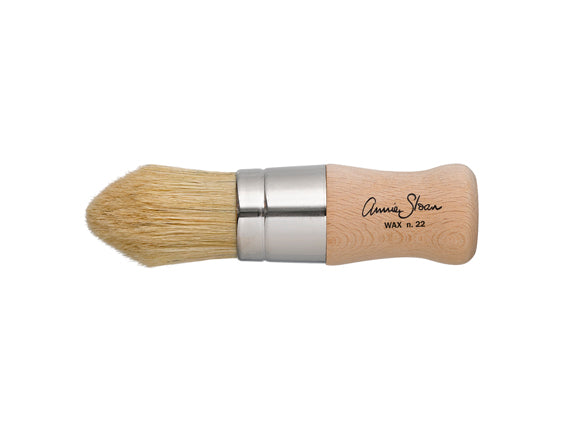 Annie Sloan Chalk Paint™ Wax Brushes