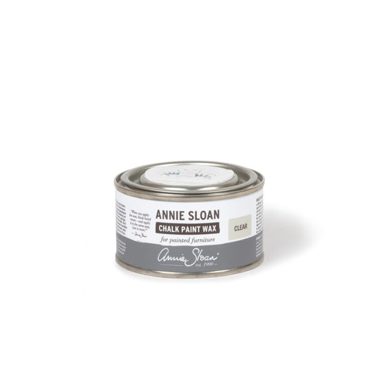 Annie Sloan Chalk Paint™ Wax - 120ml Tin