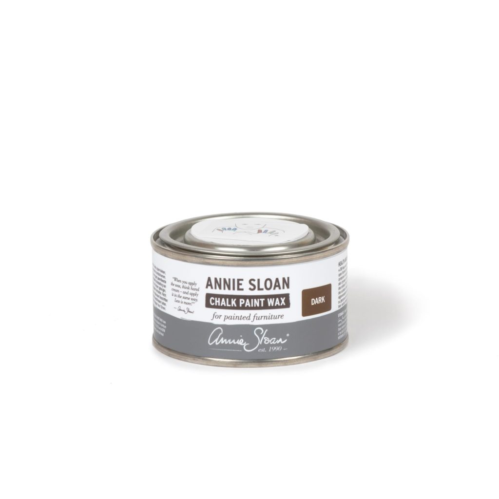 Annie Sloan Chalk Paint™ Wax - 120ml Tin