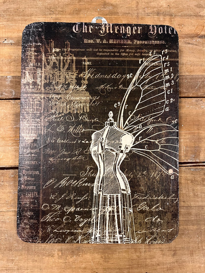 Aug 12 - Clipboards: From Blah to Wow!