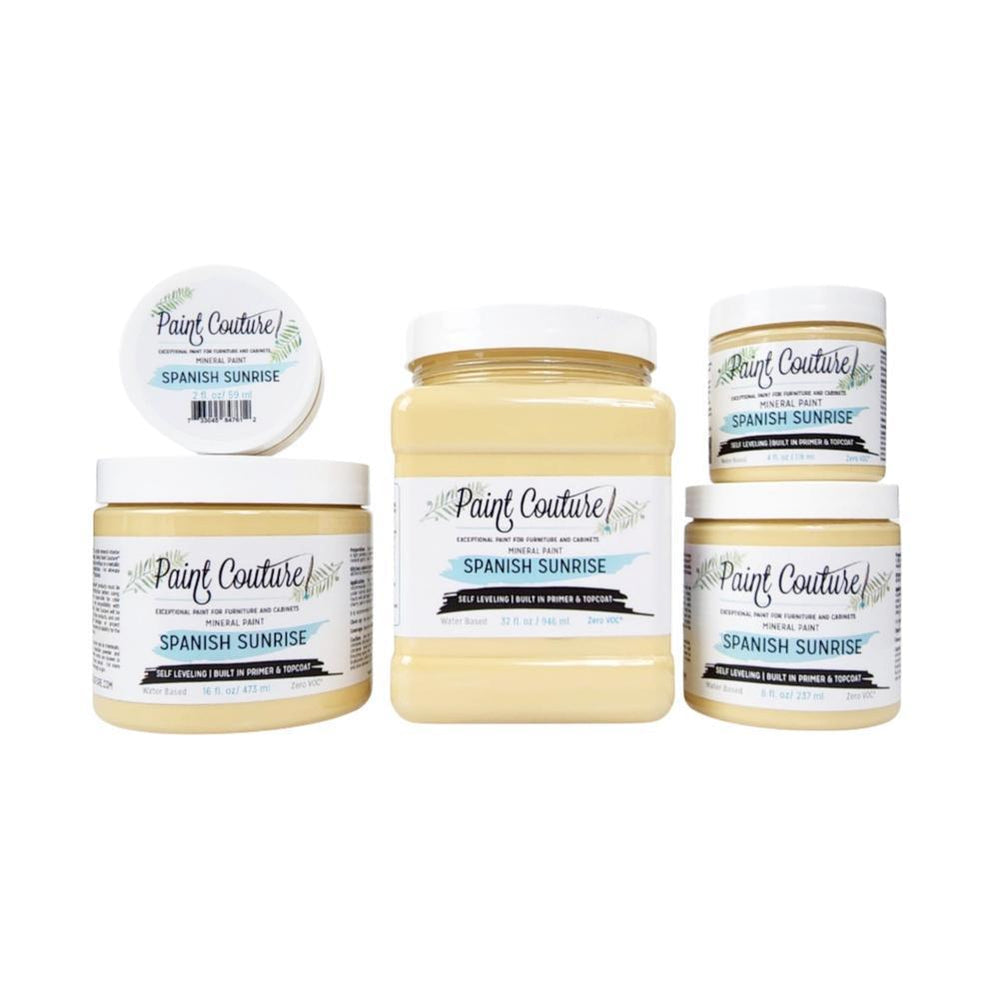 Acrylic Mineral Paint