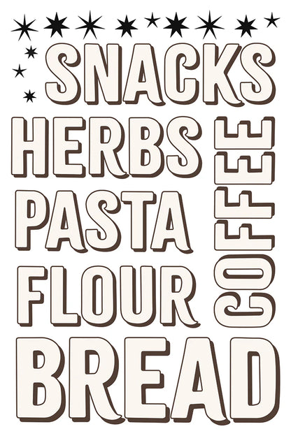 Home Sweet Home 8” x 12” IOD Decor Transfer