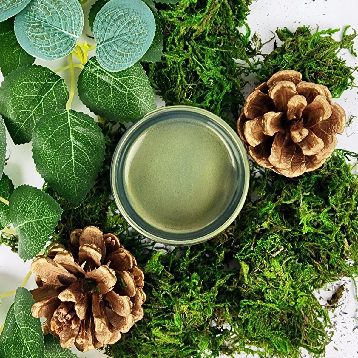 Metallic and Lux Metallic Paint