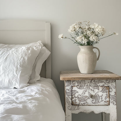 MERCY HOUSE CHITENGE 12X12 IOD STAMP™