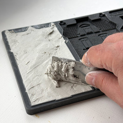 Old Colchester Road 6x10 IOD Mould™