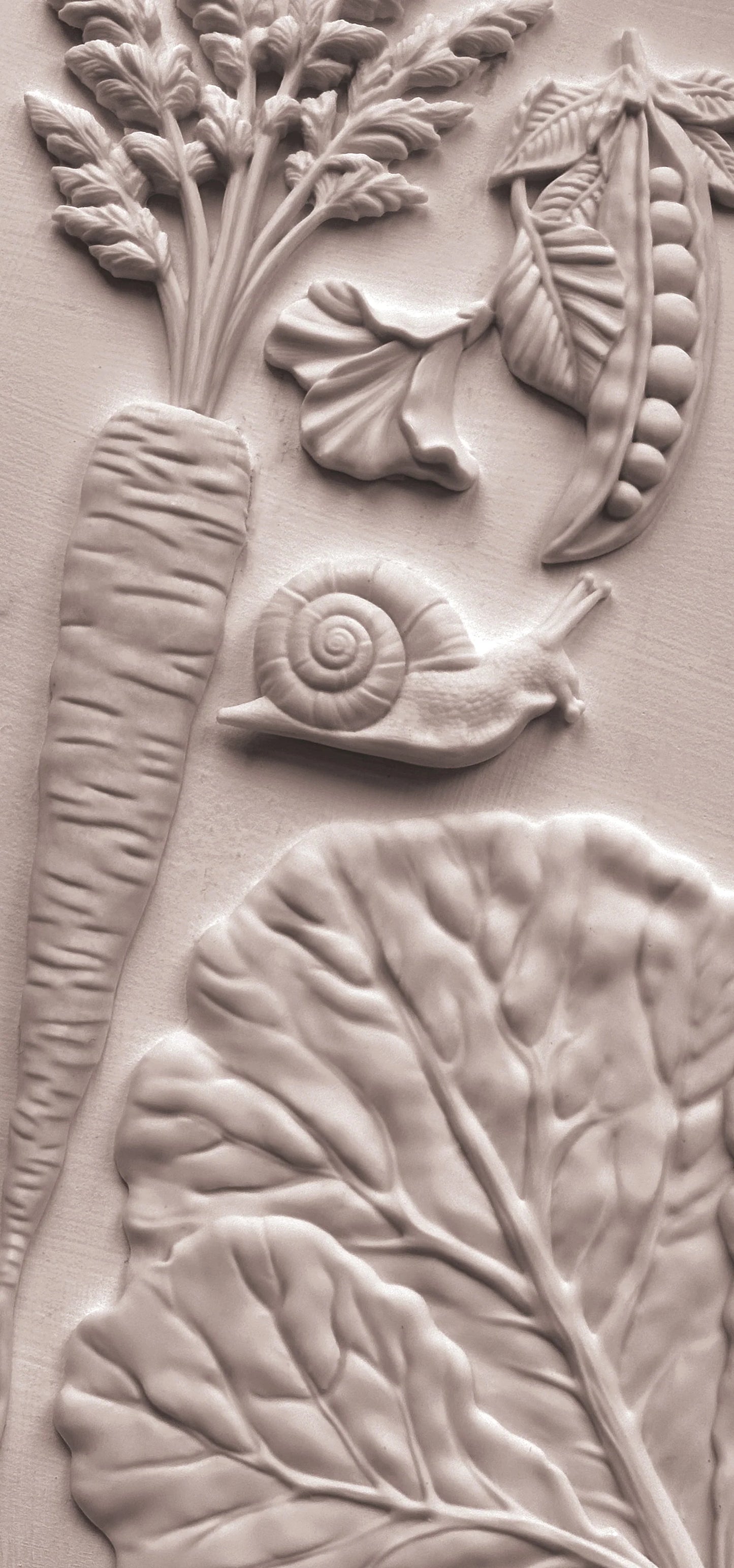 Spring Garden 6x10 IOD Mould™ IOD Spring 2026