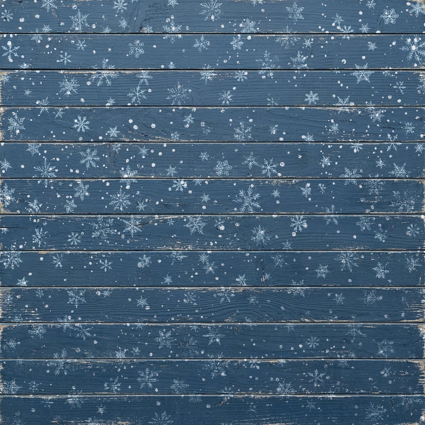 Flurry 12x12 IOD Stamp™
