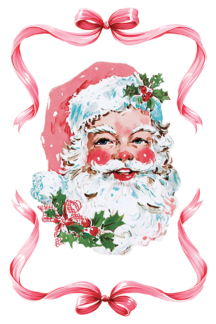 Darling Holiday IOD Transfer 8x12 Pad™