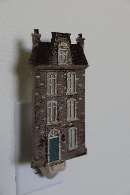Old Colchester Road 6x10 IOD Mould™