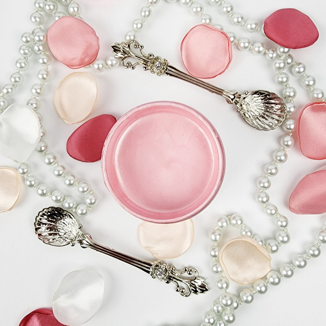 Metallic and Lux Metallic Paint