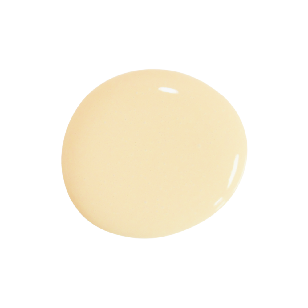 Sweet Pickins Milk Paint Butter color swatch