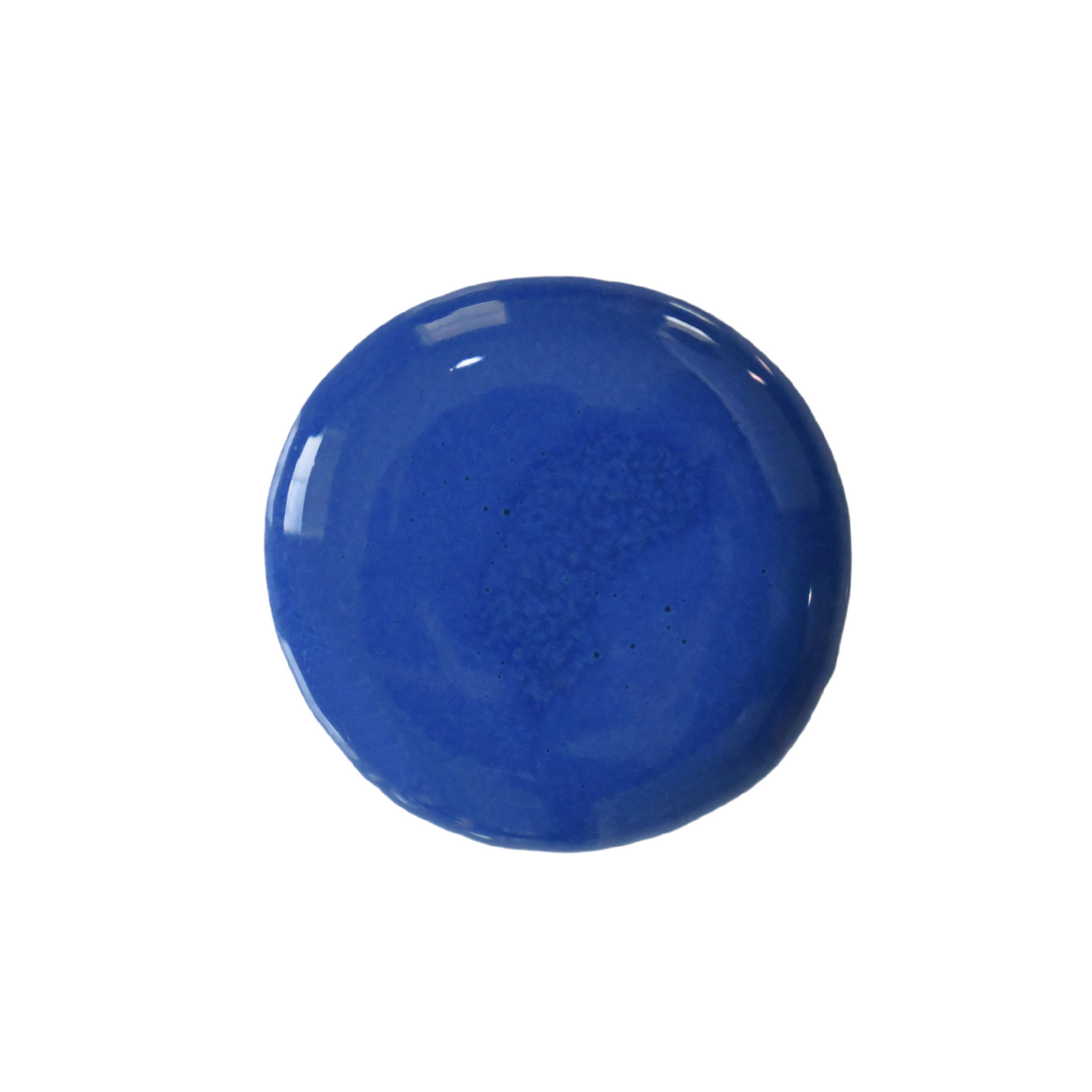 Sweet Pickins Milk Paint Cobalt color swatch