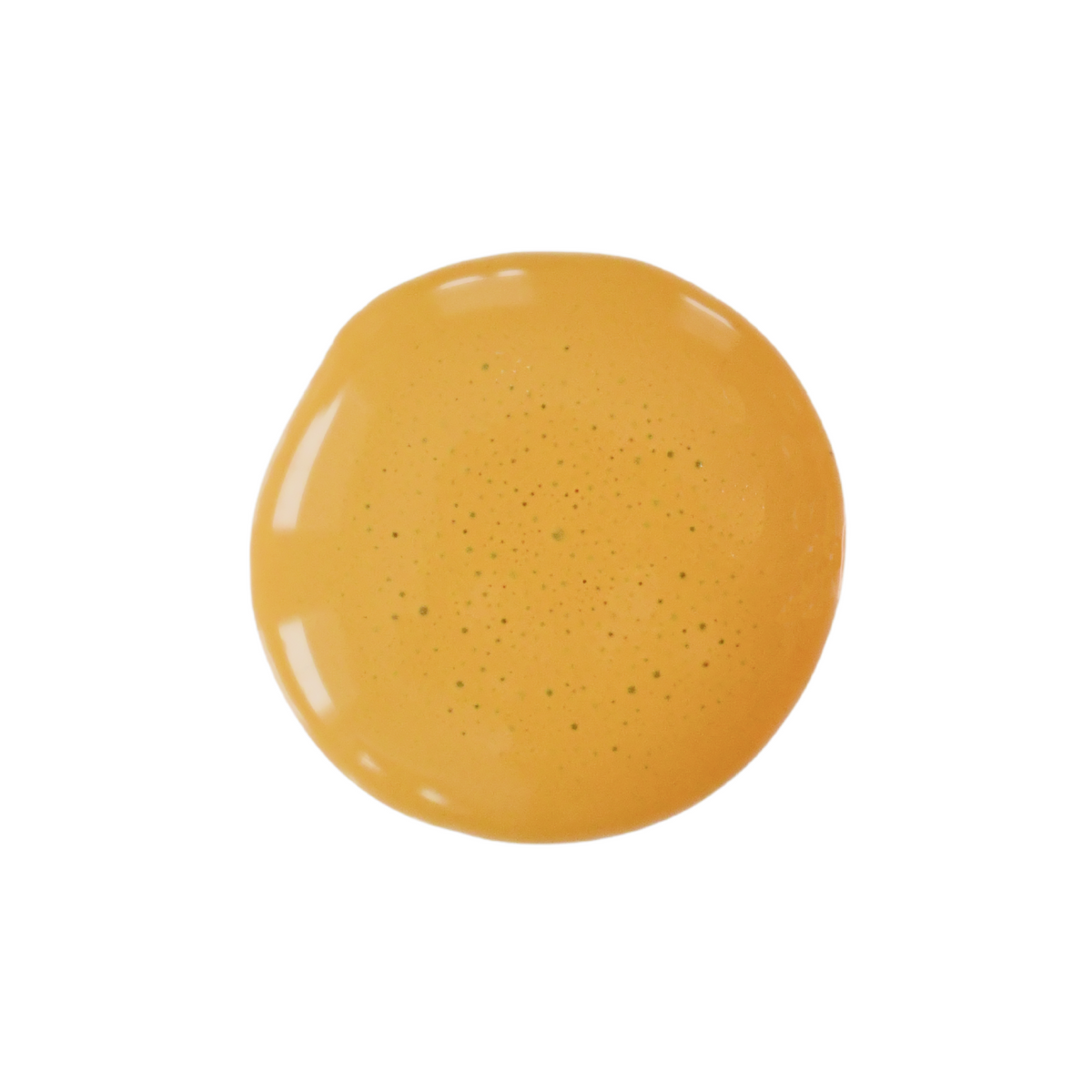 Sweet Pickins Milk Paint Curry color swatch