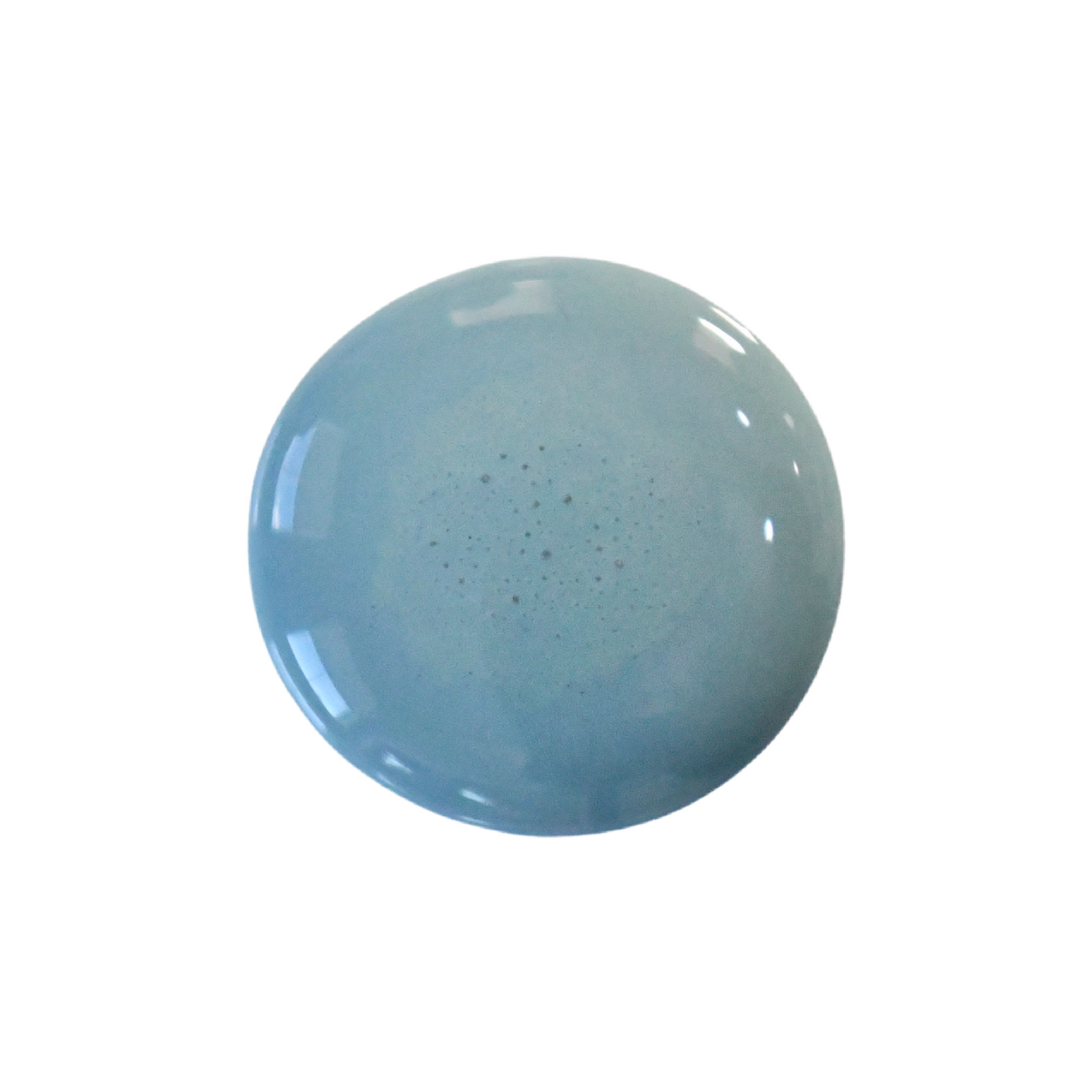 Sweet Pickins Milk Paint Moody Blue color swatch