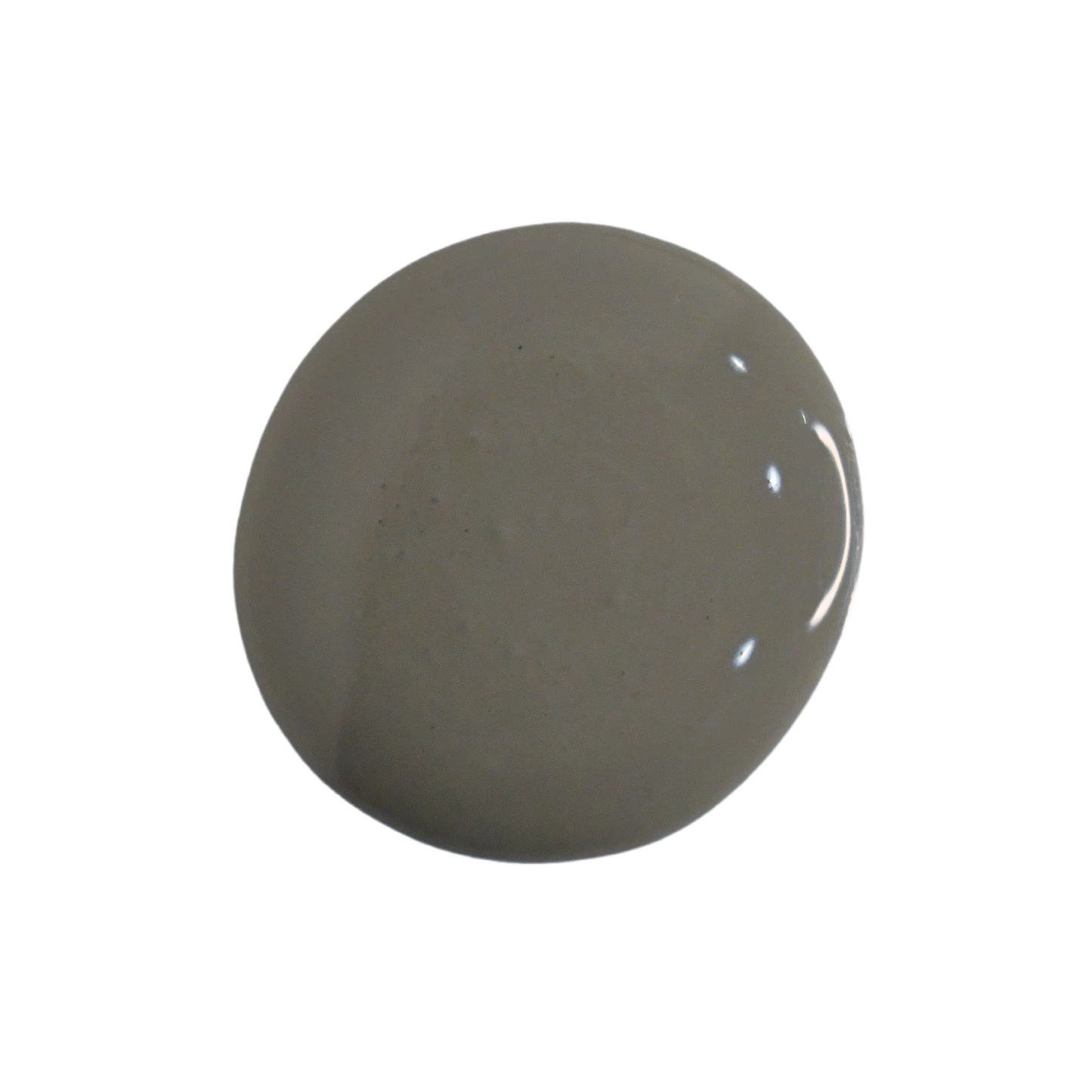 Sweet Pickins Milk Paint Zinc color swatch